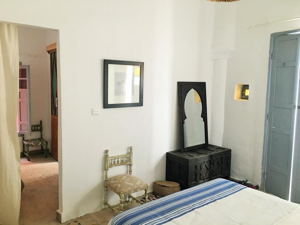 Riad Dar Wildeve Marrakesh Exterior photo